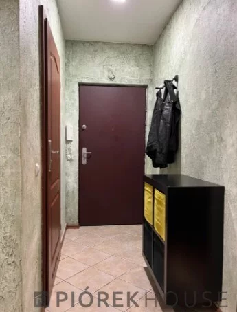 2 pokoje, mieszkanie 45,70 m², parter, oferta nr , 77160/6624/OMS, Warszawa, Rembertów, Rembertów, Stefana Łyszkiewicza "Pechowca"