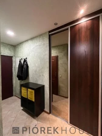 2 pokoje, mieszkanie 45,70 m², parter, oferta nr , 77160/6624/OMS, Warszawa, Rembertów, Rembertów, Stefana Łyszkiewicza "Pechowca"