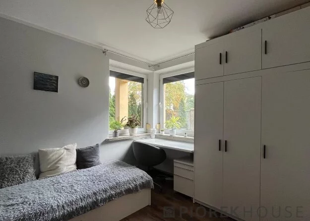 2 pokoje, mieszkanie 45,70 m², parter, oferta nr , 77160/6624/OMS, Warszawa, Rembertów, Rembertów, Stefana Łyszkiewicza "Pechowca"