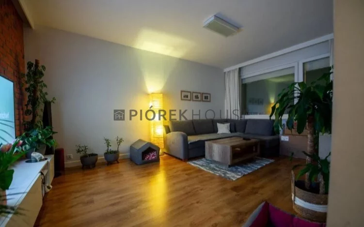 Apartament na sprzedaż, 56,80 m², 2 pokoje, piętro 15, oferta nr 65517/6624/OMS