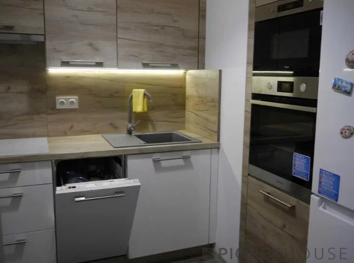 2 pokoje, mieszkanie 44,40 m², parter, oferta nr , 77052/6624/OMS, Warszawa, Bielany, Bielany, Stefana Żeromskiego