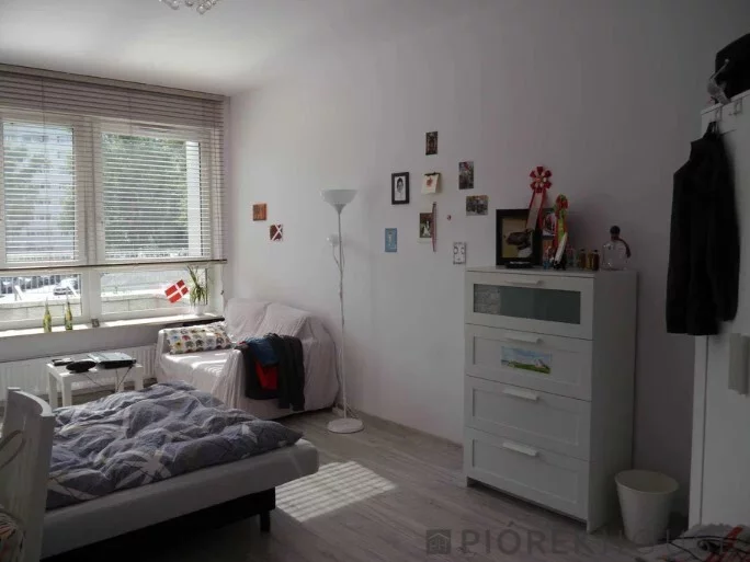 2 pokoje, mieszkanie 44,40 m², parter, oferta nr , 77052/6624/OMS, Warszawa, Bielany, Bielany, Stefana Żeromskiego