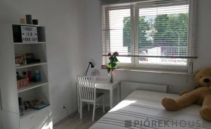 2 pokoje, mieszkanie 44,40 m², parter, oferta nr , 77052/6624/OMS, Warszawa, Bielany, Bielany, Stefana Żeromskiego