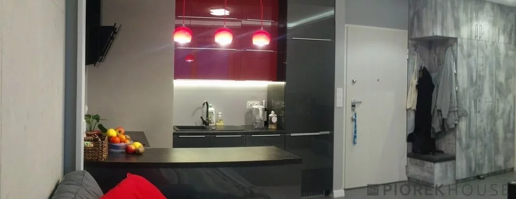 2 pokoje, apartament 44,33 m², piętro 5, oferta nr , 77152/6624/OMS, Warszawa, Bielany, Bielany, Stefana Żeromskiego