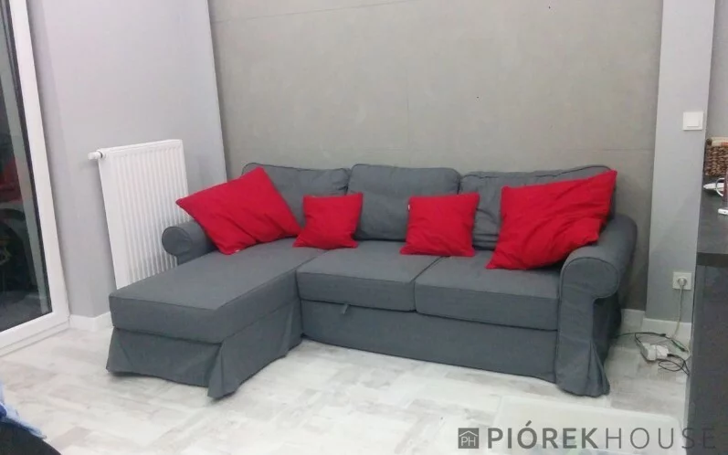 2 pokoje, apartament 44,33 m², piętro 5, oferta nr , 77152/6624/OMS, Warszawa, Bielany, Bielany, Stefana Żeromskiego