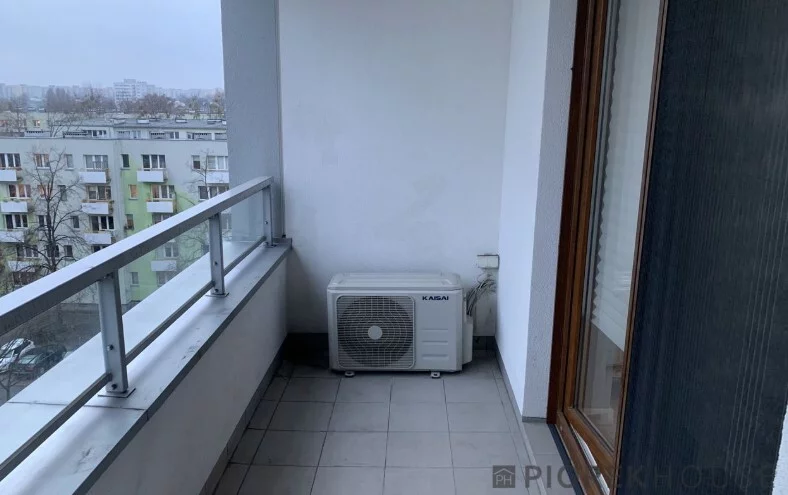 2 pokoje, apartament 44,33 m², piętro 5, oferta nr , 77152/6624/OMS, Warszawa, Bielany, Bielany, Stefana Żeromskiego