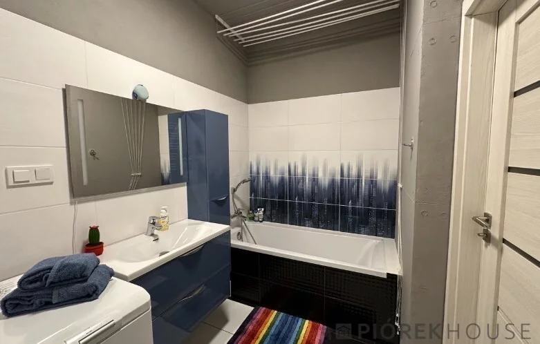 2 pokoje, apartament 44,33 m², piętro 5, oferta nr , 77152/6624/OMS, Warszawa, Bielany, Bielany, Stefana Żeromskiego