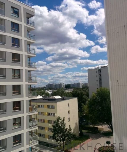 2 pokoje, apartament 44,33 m², piętro 5, oferta nr , 77152/6624/OMS, Warszawa, Bielany, Bielany, Stefana Żeromskiego