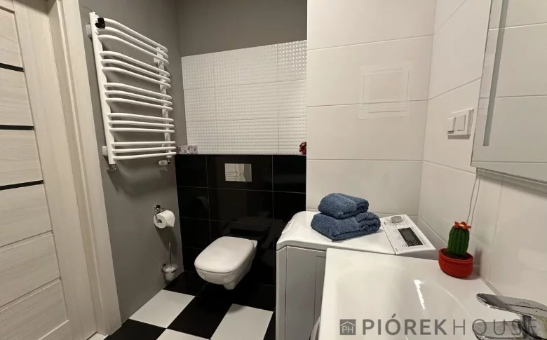 2 pokoje, apartament 44,33 m², piętro 5, oferta nr , 77152/6624/OMS, Warszawa, Bielany, Bielany, Stefana Żeromskiego