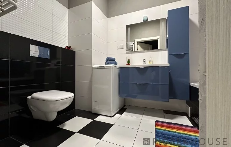 2 pokoje, apartament 44,33 m², piętro 5, oferta nr , 77152/6624/OMS, Warszawa, Bielany, Bielany, Stefana Żeromskiego