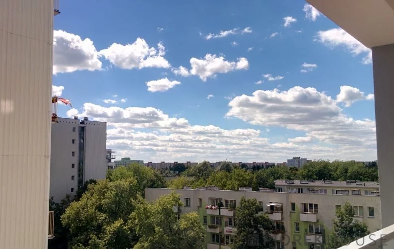 2 pokoje, apartament 44,33 m², piętro 5, oferta nr , 77152/6624/OMS, Warszawa, Bielany, Bielany, Stefana Żeromskiego