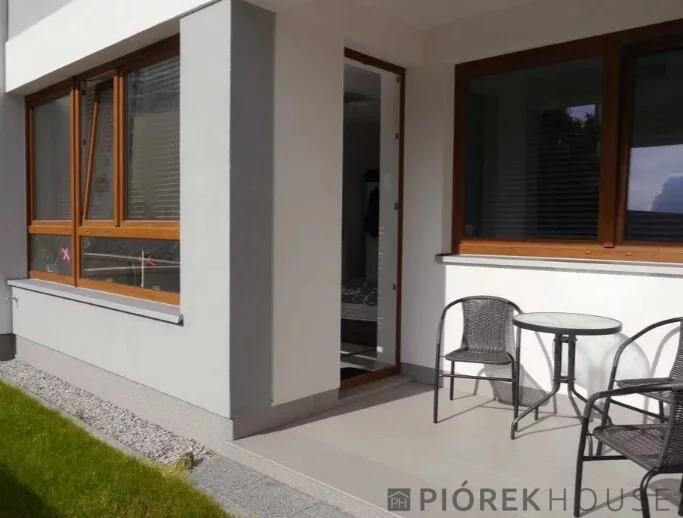 2 pokoje, mieszkanie 44,40 m², parter, oferta nr , 78142/6624/OMS, Warszawa, Bielany, Bielany, Stefana Żeromskiego