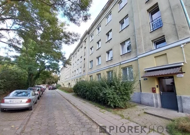 2 pokoje, mieszkanie 50,00 m², parter, oferta nr , 78392/6624/OMS, Warszawa, Bielany, Bielany, Stefana Żeromskiego