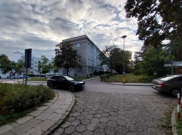 2 pokoje, mieszkanie 50,00 m², parter, oferta nr , 78392/6624/OMS, Warszawa, Bielany, Bielany, Stefana Żeromskiego