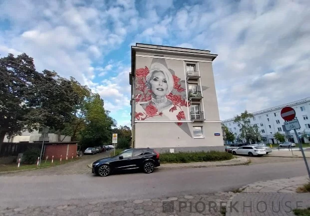 2 pokoje, mieszkanie 50,00 m², parter, oferta nr , 78392/6624/OMS, Warszawa, Bielany, Bielany, Stefana Żeromskiego