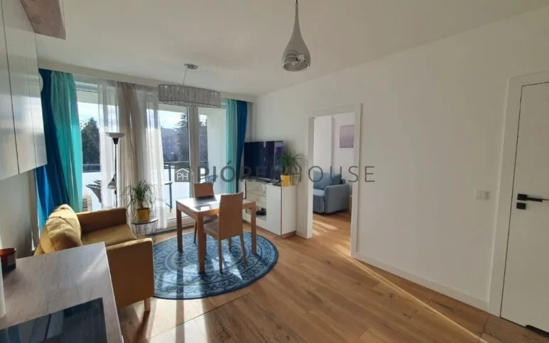 2 pokoje, mieszkanie 33,58 m², piętro 1, oferta nr , 68228/6624/OMS, Warszawa, Bemowo, Bemowo, Sternicza