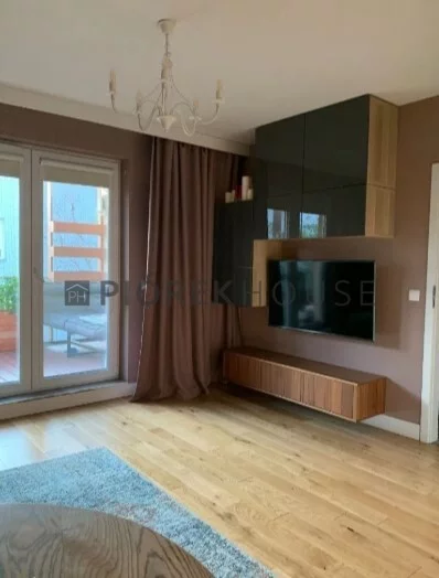 Mieszkanie dwupokojowe 47,00 m², Warszawa, Białołęka, Strumykowa, Sprzedaż