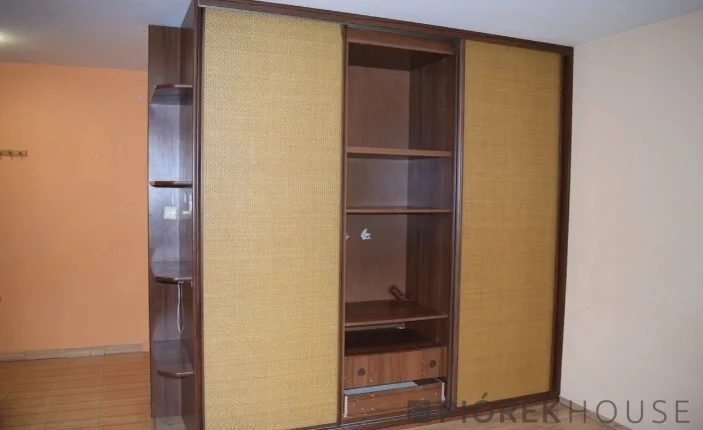 2 pokoje, mieszkanie 37,00 m², piętro 3, oferta nr , 78284/6624/OMS, Warszawa, Białołęka, Białołęka, Strumykowa