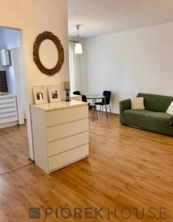 2 pokoje, mieszkanie 48,61 m², piętro 1, oferta nr , 78030/6624/OMS, Warszawa, Ursynów, Ursynów, Stryjeńskich
