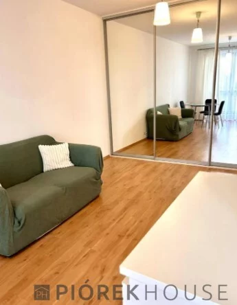 2 pokoje, mieszkanie 48,61 m², piętro 1, oferta nr , 78030/6624/OMS, Warszawa, Ursynów, Ursynów, Stryjeńskich