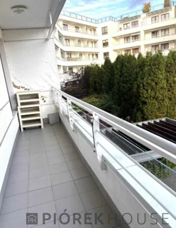 2 pokoje, mieszkanie 48,61 m², piętro 1, oferta nr , 78030/6624/OMS, Warszawa, Ursynów, Ursynów, Stryjeńskich