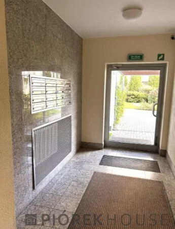 2 pokoje, mieszkanie 48,61 m², piętro 1, oferta nr , 78030/6624/OMS, Warszawa, Ursynów, Ursynów, Stryjeńskich