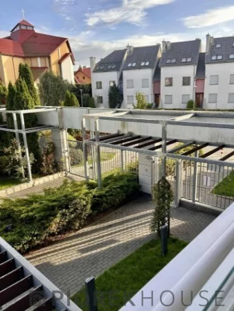 2 pokoje, mieszkanie 48,61 m², piętro 1, oferta nr , 78030/6624/OMS, Warszawa, Ursynów, Ursynów, Stryjeńskich