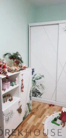 2 pokoje, apartament 54,44 m², piętro 2, oferta nr , 78093/6624/OMS, Warszawa, Ursynów, Ursynów, Stryjeńskich
