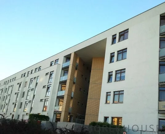 2 pokoje, apartament 54,44 m², piętro 2, oferta nr , 78093/6624/OMS, Warszawa, Ursynów, Ursynów, Stryjeńskich
