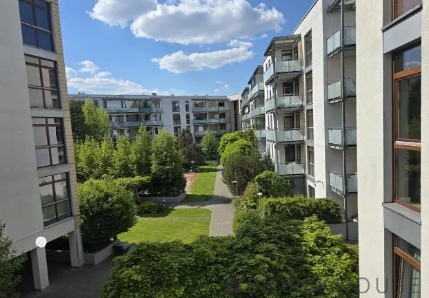 2 pokoje, apartament 54,44 m², piętro 2, oferta nr , 78093/6624/OMS, Warszawa, Ursynów, Ursynów, Stryjeńskich