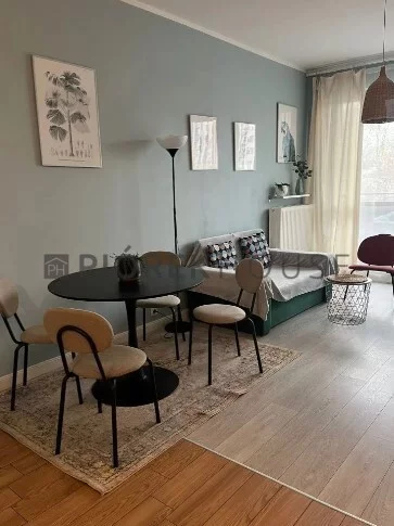 Apartament na sprzedaż, 43,32 m², 2 pokoje, parter, oferta nr 65382/6624/OMS