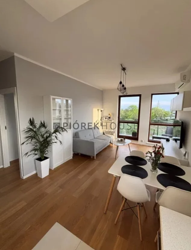 Mieszkanie dwupokojowe 43,80 m², Warszawa, Bemowo, Strzelców, Sprzedaż