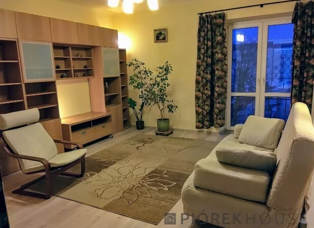 Apartamenty 76960/6624/OMS Warszawa Praga Północ Strzelecka