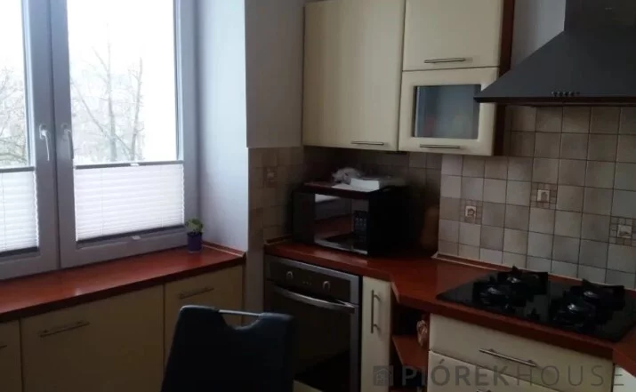 2 pokoje, mieszkanie 48,00 m², piętro 2, oferta nr , 77410/6624/OMS, Warszawa, Praga Południe, Praga Południe, Suchodolska