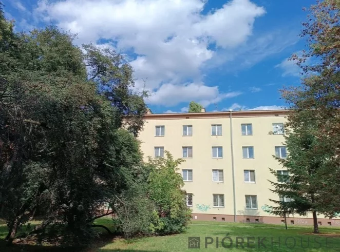2 pokoje, mieszkanie 48,00 m², piętro 2, oferta nr , 77410/6624/OMS, Warszawa, Praga Południe, Praga Południe, Suchodolska