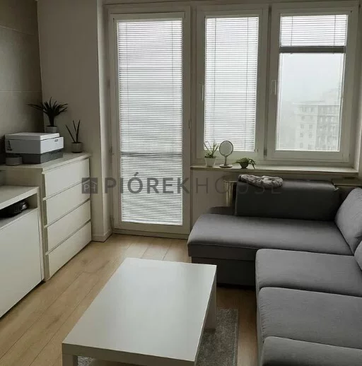 Mieszkanie dwupokojowe 37,50 m², Warszawa, Targówek, Suwalska, Sprzedaż