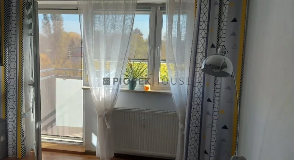 Apartament na sprzedaż, 42,00 m², 2 pokoje, piętro 4, oferta nr 64990/6624/OMS