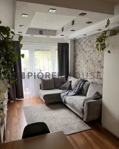 Apartament 36,80 m², piętro 5, oferta nr , 65928/6624/OMS, Warszawa, Mokotów, Mokotów, św. Bonifacego-idx