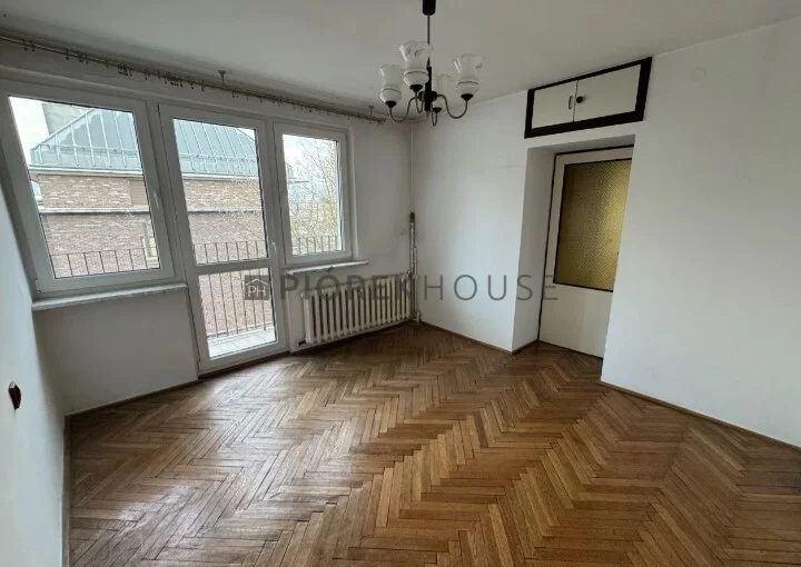 2 pokoje, mieszkanie 43,20 m², piętro 3, oferta nr , 68328/6624/OMS, Warszawa, Mokotów, Mokotów, św. Bonifacego