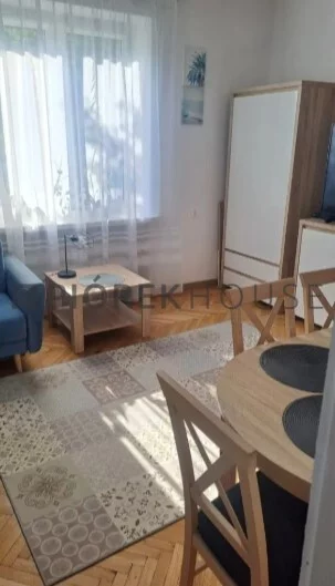 Mieszkanie na sprzedaż, 34,08 m², 2 pokoje, parter, oferta nr 69104/6624/OMS