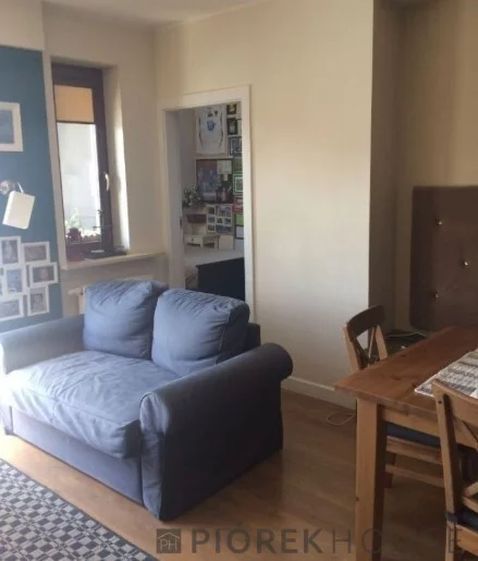 2 pokoje, mieszkanie 53,50 m², piętro 9, oferta nr , 77862/6624/OMS, Warszawa, Mokotów, Mokotów, św. Bonifacego