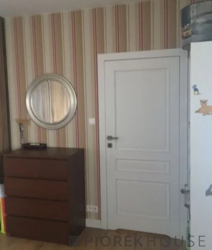 2 pokoje, mieszkanie 53,50 m², piętro 9, oferta nr , 77862/6624/OMS, Warszawa, Mokotów, Mokotów, św. Bonifacego