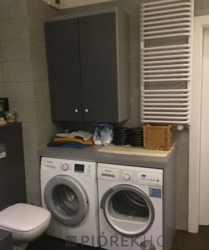 2 pokoje, mieszkanie 53,50 m², piętro 9, oferta nr , 77862/6624/OMS, Warszawa, Mokotów, Mokotów, św. Bonifacego