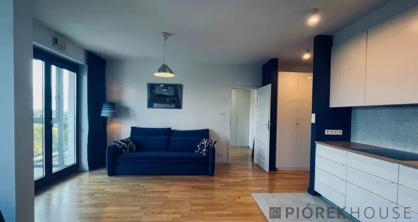 Apartamenty 77868/6624/OMS Warszawa Mokotów św. Bonifacego