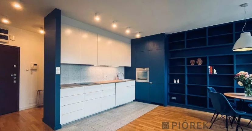 2 pokoje, mieszkanie 50,90 m², piętro 6, oferta nr , 77868/6624/OMS, Warszawa, Mokotów, Mokotów, św. Bonifacego