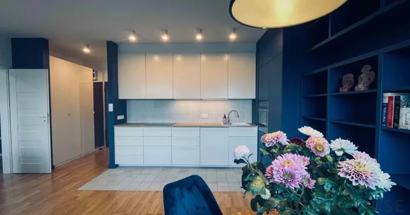 2 pokoje, mieszkanie 50,90 m², piętro 6, oferta nr , 77868/6624/OMS, Warszawa, Mokotów, Mokotów, św. Bonifacego