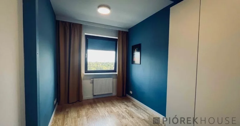 2 pokoje, mieszkanie 50,90 m², piętro 6, oferta nr , 77868/6624/OMS, Warszawa, Mokotów, Mokotów, św. Bonifacego
