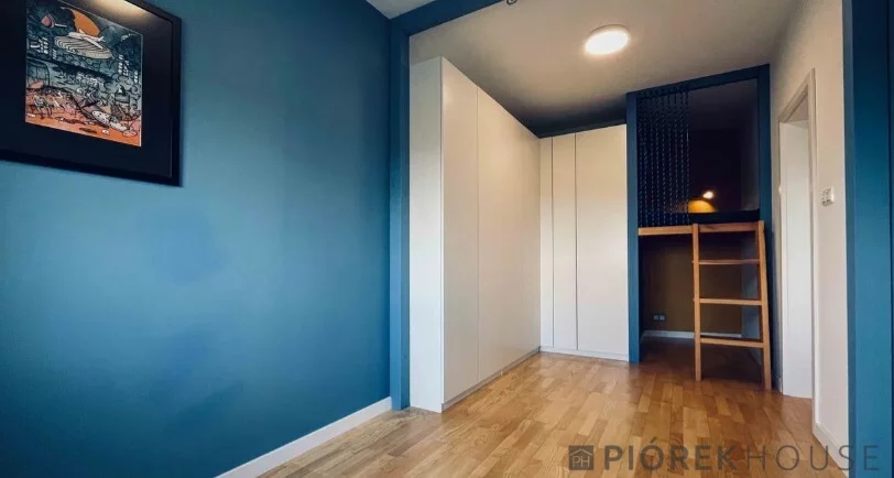 2 pokoje, mieszkanie 50,90 m², piętro 6, oferta nr , 77868/6624/OMS, Warszawa, Mokotów, Mokotów, św. Bonifacego