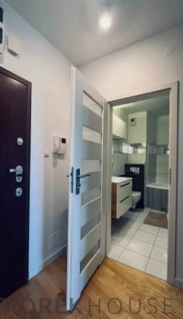 2 pokoje, mieszkanie 50,90 m², piętro 6, oferta nr , 77868/6624/OMS, Warszawa, Mokotów, Mokotów, św. Bonifacego