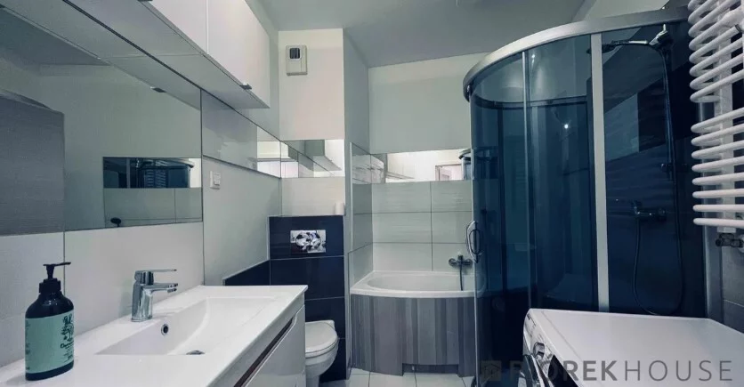 2 pokoje, mieszkanie 50,90 m², piętro 6, oferta nr , 77868/6624/OMS, Warszawa, Mokotów, Mokotów, św. Bonifacego